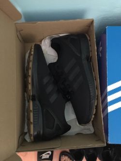 Addidas flux