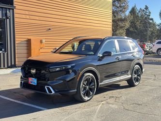 2024 Honda CR-V Hybrid