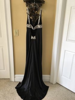 Sherri Hill Prom Dress