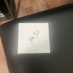 AirPods Pro 2nd Generation 
