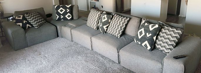 Couch Sofa