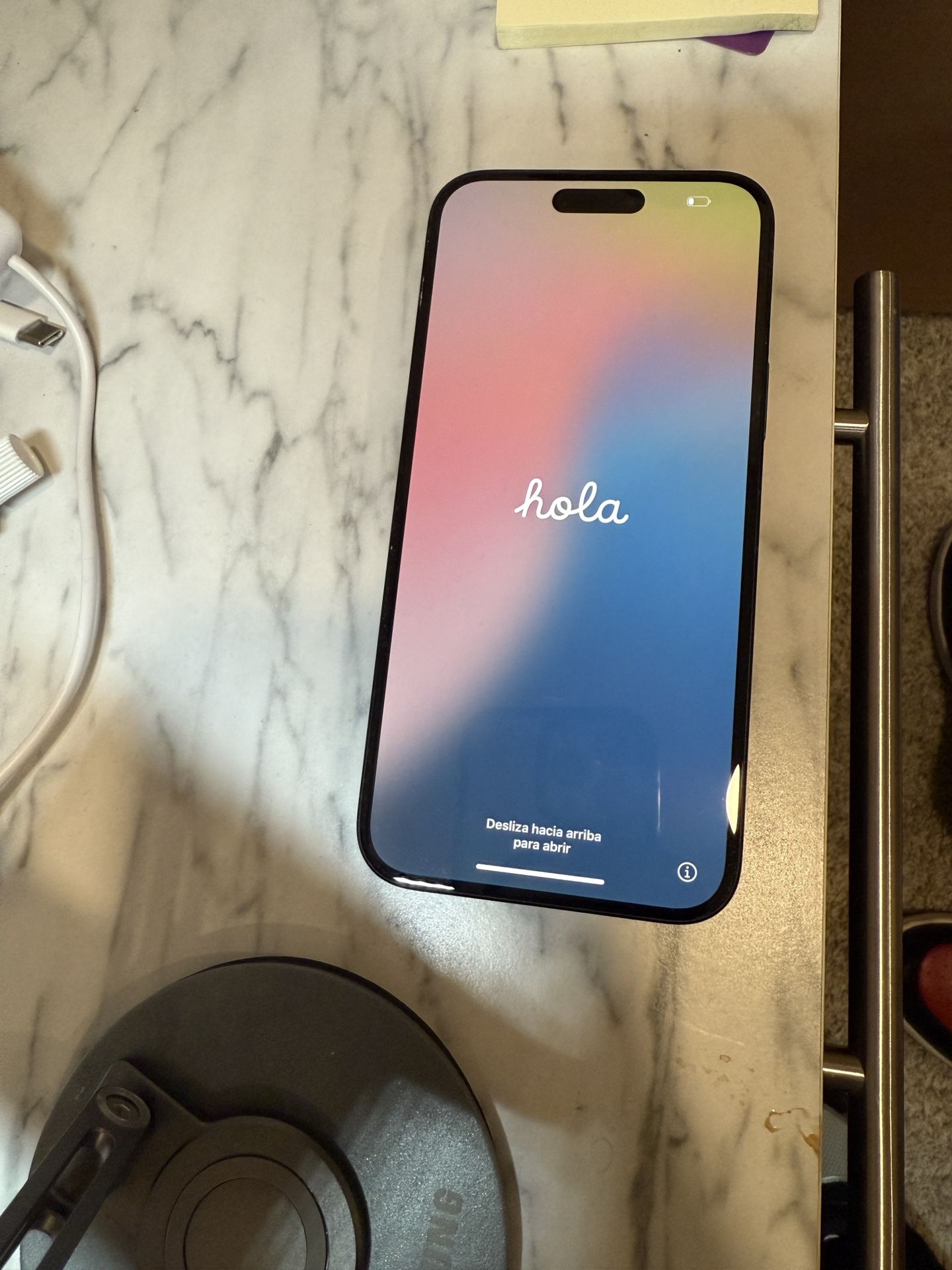 iPhone 15 Plus 128gb Unlocked