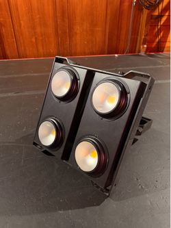 Elation CuePix Blinder WW4 || 2x available for $900
