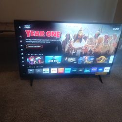 Vizio Smart Tv 