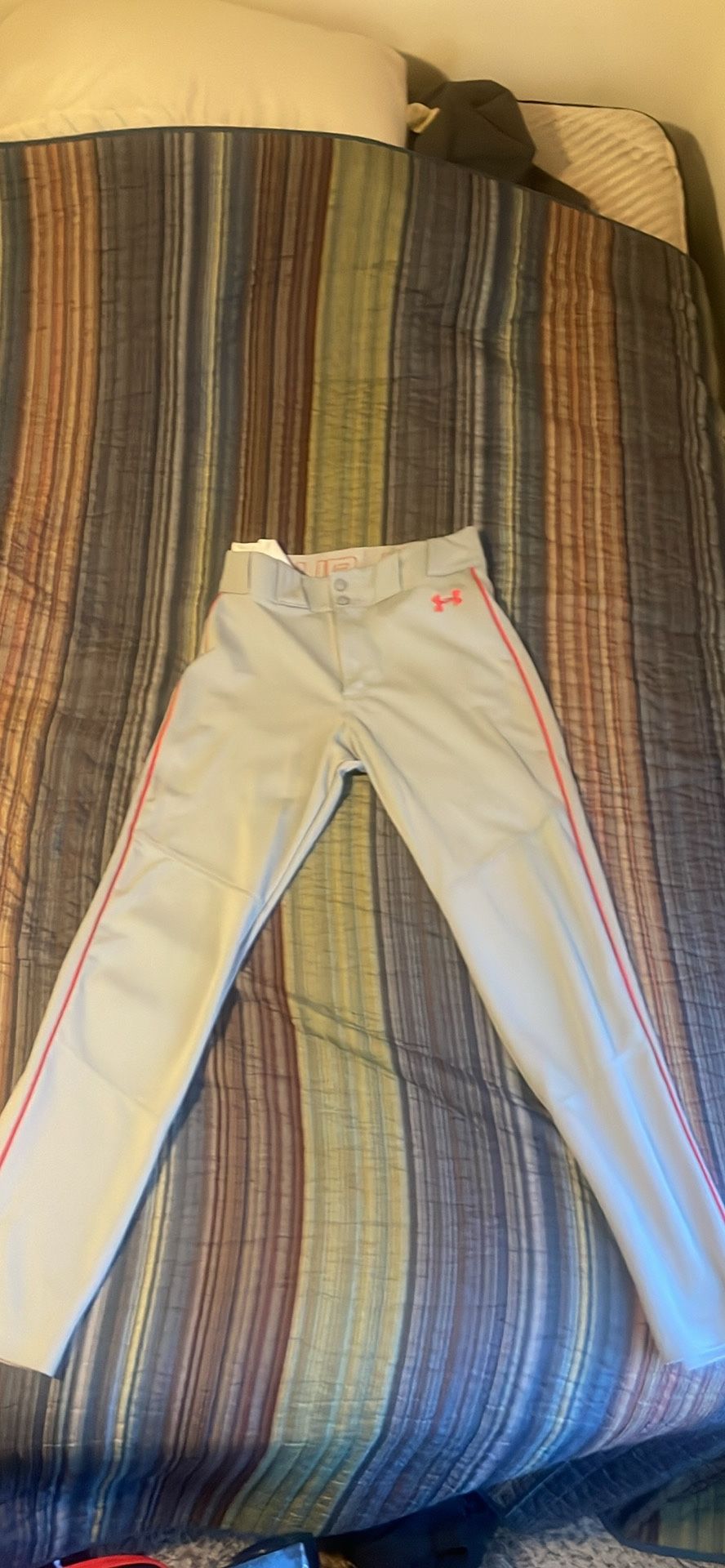 Under Armor Baseball Pants