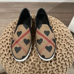 Burberry Sneakers 
