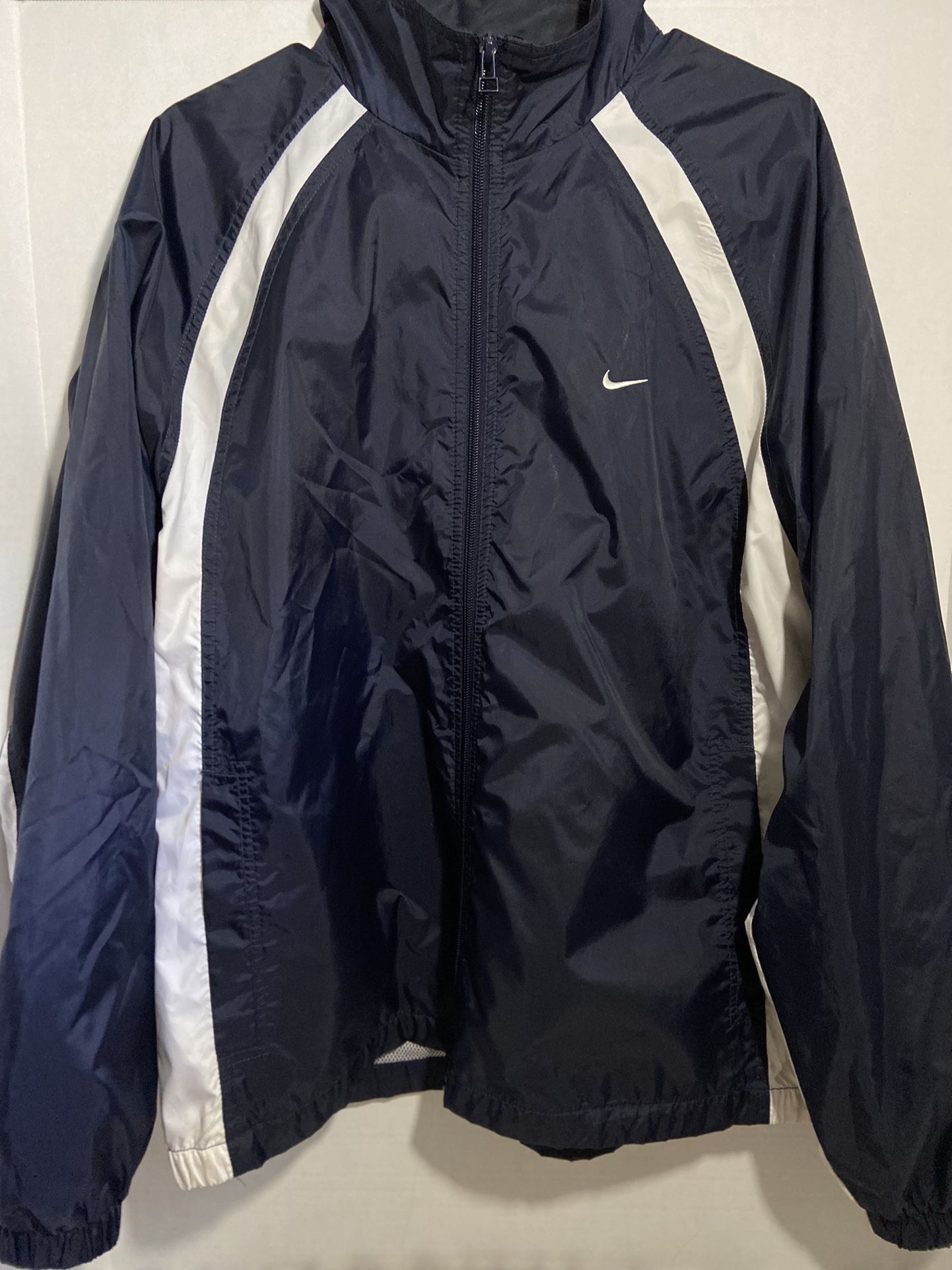 Nike Men’s Vintage Nike Windbreaker