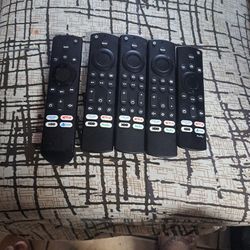 Replacement Remote for Toshiba and Insignia Smart TV