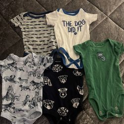 Newborn $5 For All New !!!! 