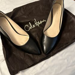 Cole Haan Leather Shoes