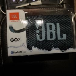 JBL HARMAN GO3