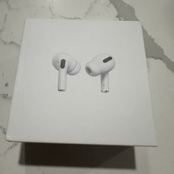 Airpod Pros