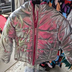 Girls Jacket
