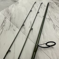 KastKing Spartacus 2 Twin Tip Fishing Rod 7” M Power Fast 