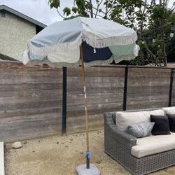 Business & pleasure Umbrella 