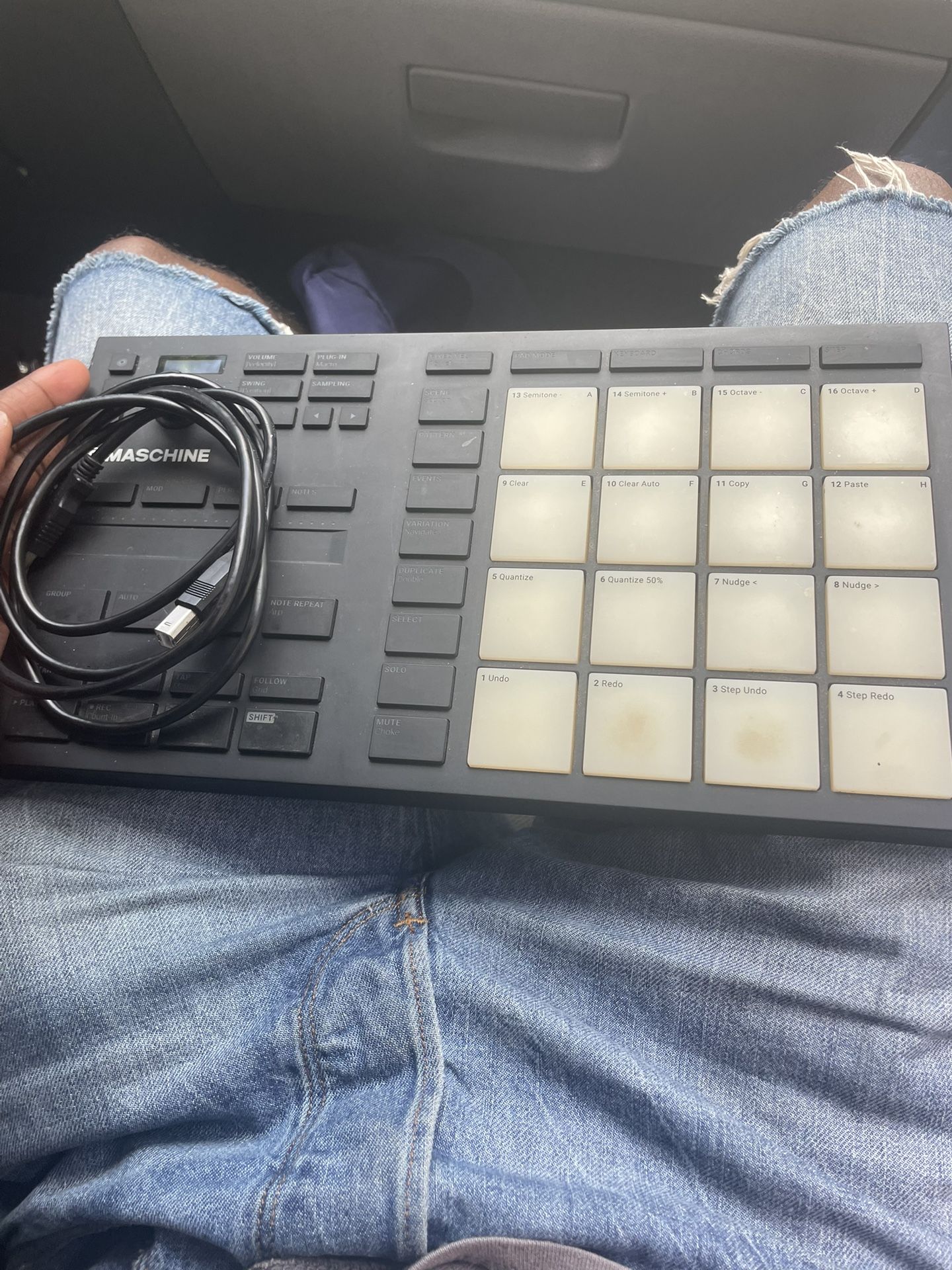 Maschine Mikro Mk3 (Used)