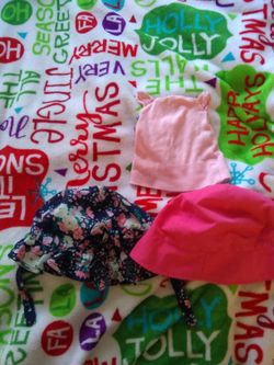 Baby hats