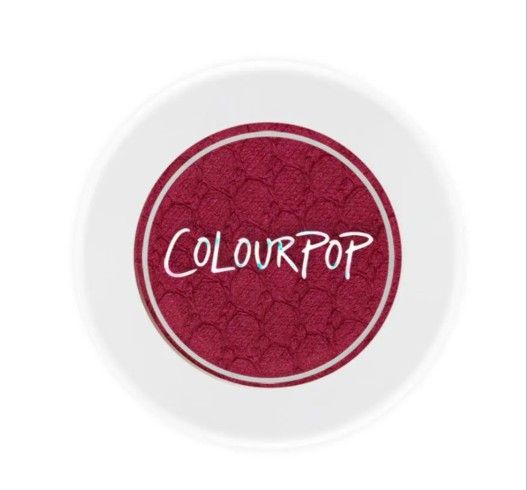 Colourpop - Pressed Shadow🌸