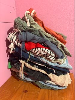 Bundle of boys summer shorts 🩳