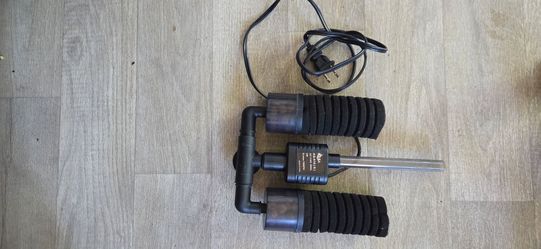 AQUEON PUMP