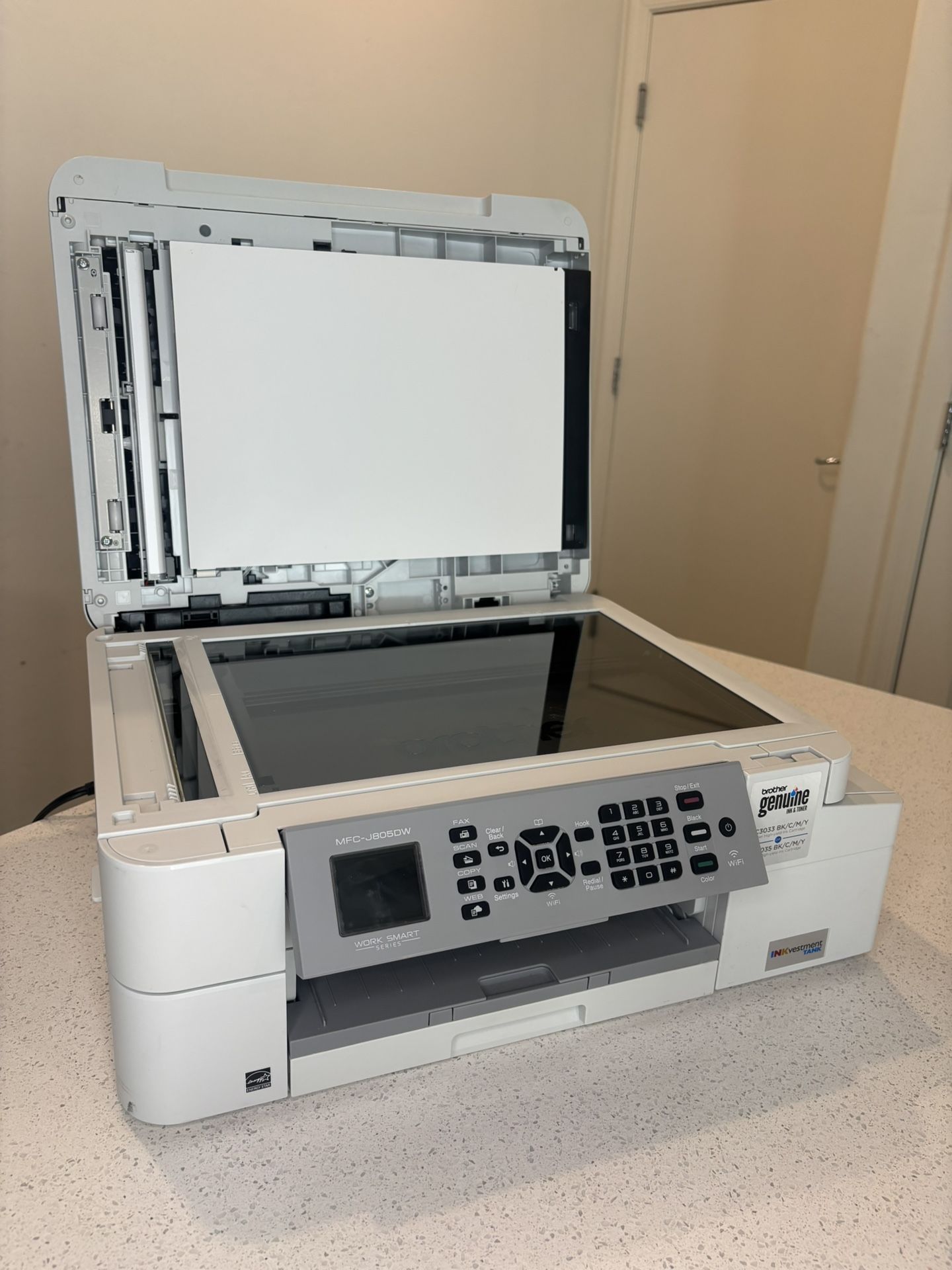 Brother Printer