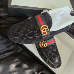 Gucci Loafers 