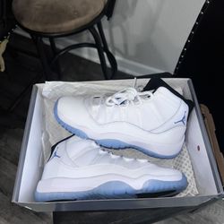 Brand New Big Kids Air Jordan Retro 11