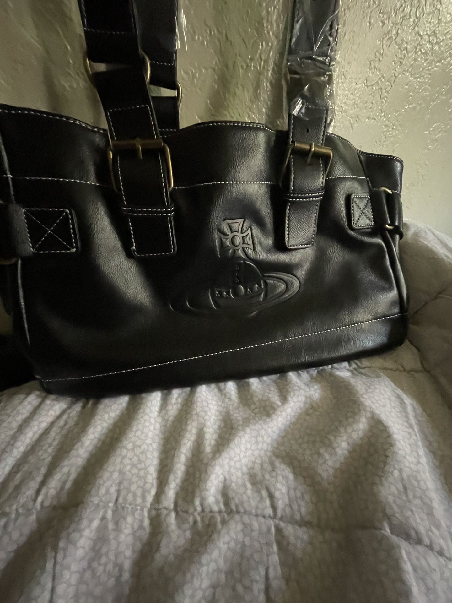 Vivienne Westwood Tote Bag