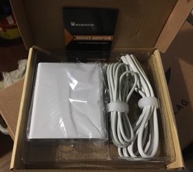 WAKEACH Smart Adapter