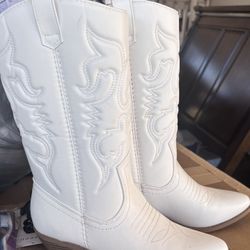 Western Women’s Boots