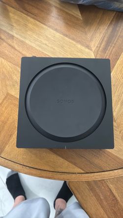 Sonos amp