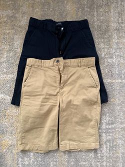 Children’s place boys shorts size 14
