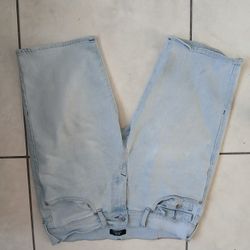 TRUE RELIGION ROCCO RELAXED SKINNY