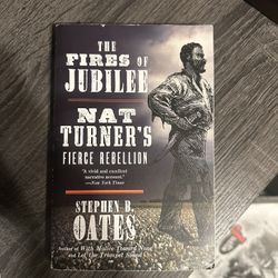 The Fires of Jubilee