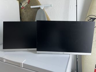 Computer Monitors With Stand
