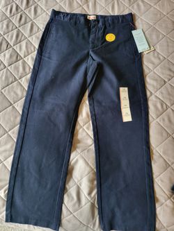 2 Boys Uniform Pairs Size 10, New