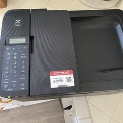 Cannon Pixma Printer 