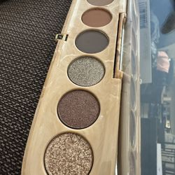 Eyeshadow Palette (Marc Jacobs) NEVER USED