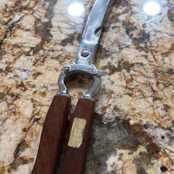 Scissors For Multiple Things 