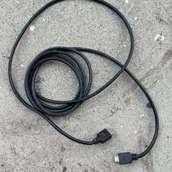 Hdmi Cord