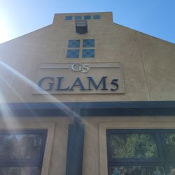 GLAM 5 (Bakery, Flowers, Balloons and Much More)