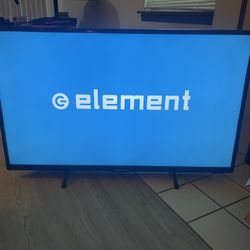 Element 50 Inch Tv