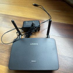 Linksys Wifi Range Extended RE6500 AC1200