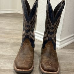 Men’s Tycoon Ariat Boots