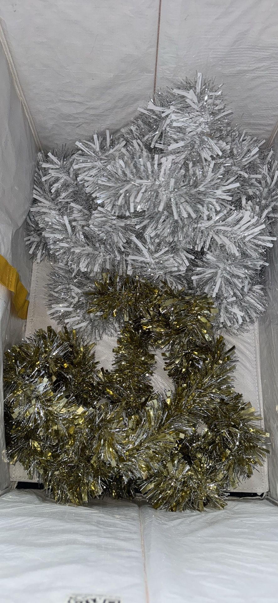 12 ft Garlands