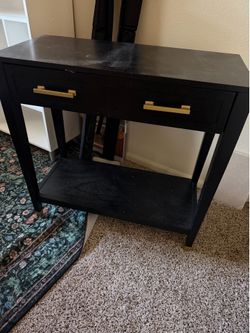 Entryway Cabinet