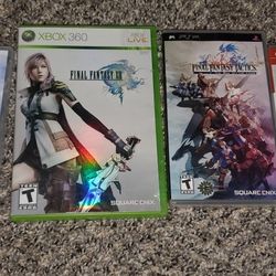 Video Games 