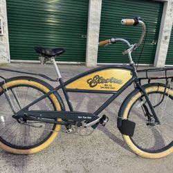 Electra Beach Cruiser Delivery 3i 