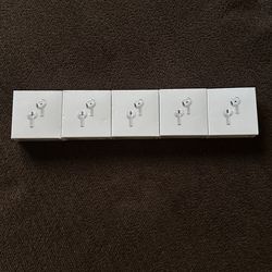 Apple AirPods 4th generation