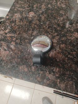 Bike Mirror 